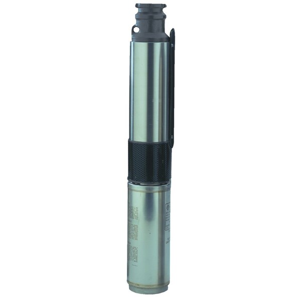 Star Water Systems 1 HP Submersible Well Pump, 3W 230V 4H10A10301 - main
